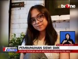 Polisi Buru Pembunuh Siswi SMK di Bogor