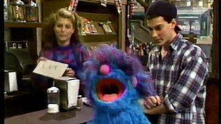 Classic Sesame Street - More scenes from #2749