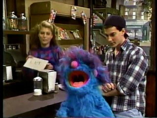 Classic Sesame Street - More scenes from #2749