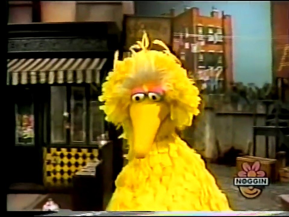 Classic Sesame Street - Maria Wants a Raise