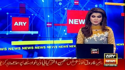 Financial Action Task Force satisfied over Pakistan’s efforts to combat terror financing