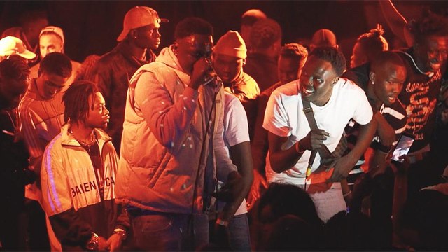 Australia's African Gangs | 101 East