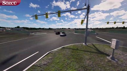 Toyota'dan otonom araçlar için özel güvenlik sistemi