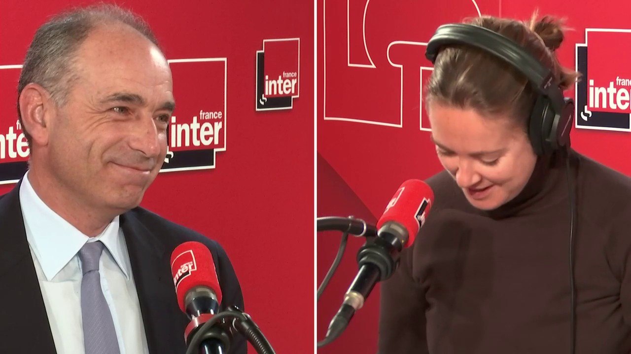 Jean-François Copé :"A force de perdre l’habitude de débattre, on a plus d’idées."