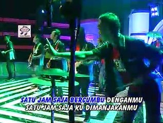 Ivha Berlian - Satu Jam Saja [Official Music Video]