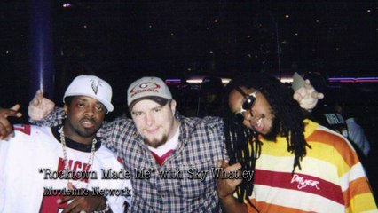 Sky Whatley "Rocktown Made Me" Bonus Clip