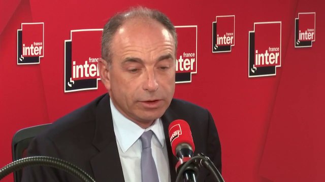 Jean-François Copé, sur la crise des gilets jaunes, c'est 40 ans de malentendus entre les Français et leurs dirigeants.