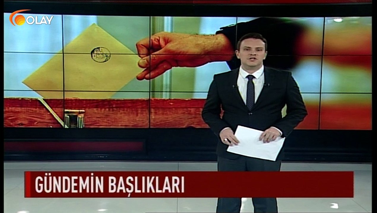 Gündemin Getirdikleri - 09-01-2019