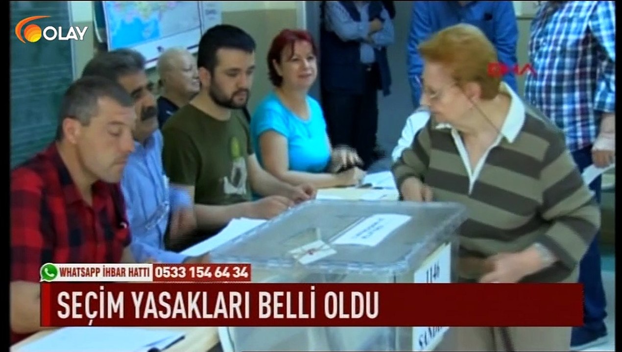 Ana Haber - 09-01-2019