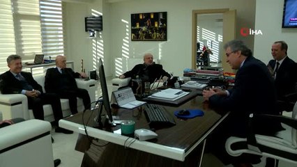 AK Parti Sakarya Büyükşehir Belediye Başkan Adayı Ekrem Yüce: "Sakarya İçin Hayallerimiz,...