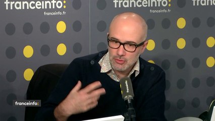 Matthieu Suc : "On peut imaginer que Nemmouche soit l'un des seuls terroristes qui s'exprimera"