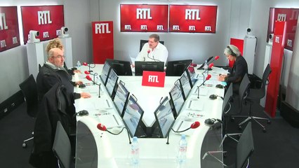 "Le Pen ne tend pas la main à Mélenchon, c'est plutôt le baiser qui tue", estime Alba Ventura