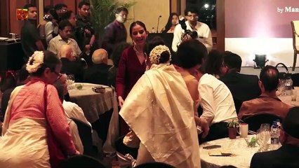 Manisha Koirala Launches Book On Cancer Titled 'Healed'