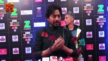8 Times Irrfan Khan Proved He Is 'The Man Of Substance