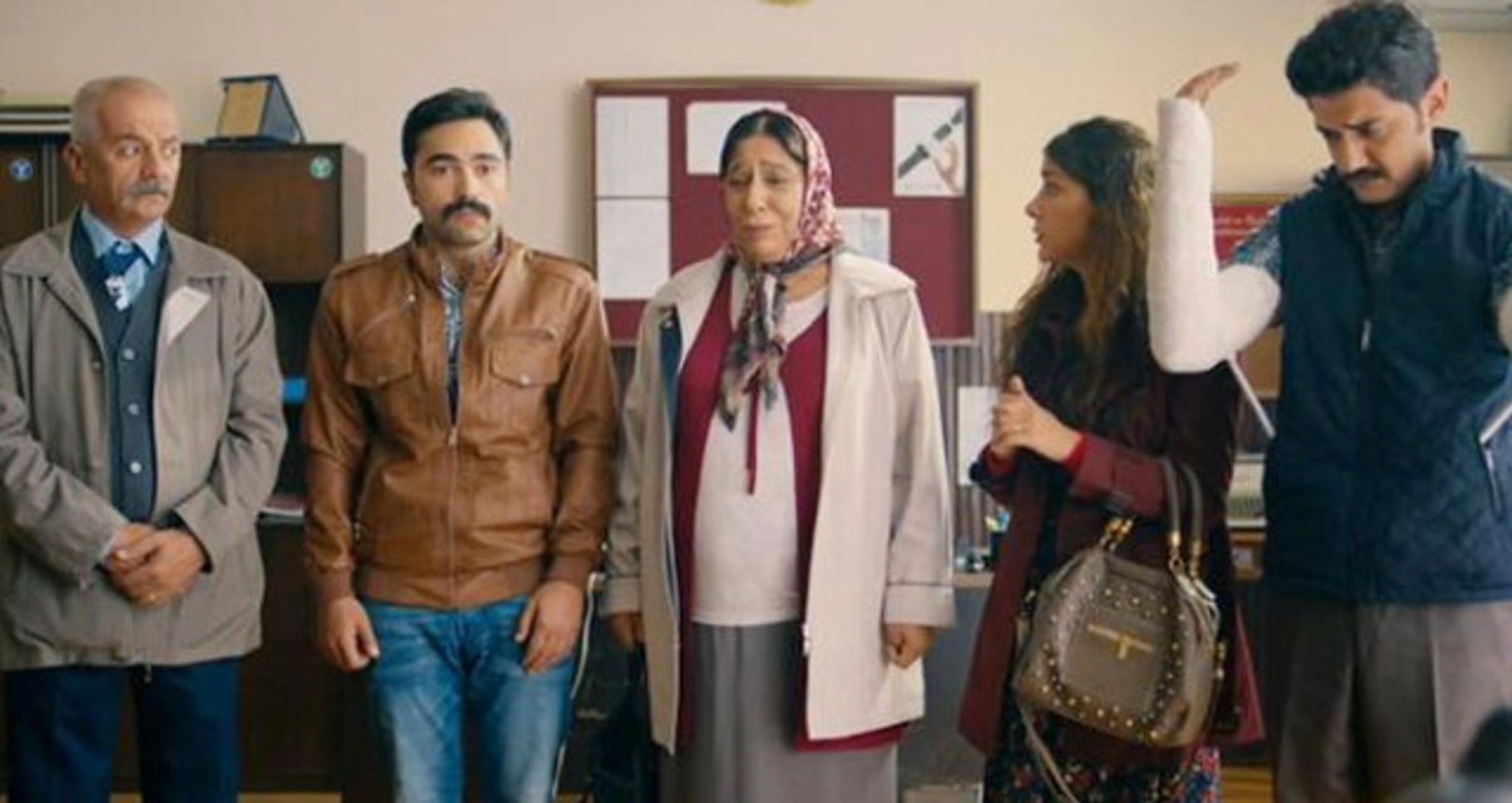 Star TV, Kama Birader Filmindeki Atatrk ve Antkabir Repliklerini  Sansrledi