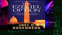 Best product  The Ezekiel Option Rev Ed PB - Rosenberg Joel