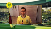 Football Manager - Episode 4 de l'aventure des Canaris 2018-2019