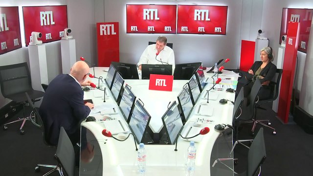 Faut-il augmenter l'impôt sur le revenu des plus riches ? L'avis de François Lenglet