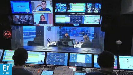 Didier François : "Je n'oublierai jamais la capacité de violence et de danger" de Mehdi Nemmouche