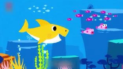 '상어가족' 한국 동요 최초로 빌보드 진입 / YTN