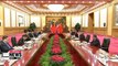 Kim, Xi reaffirm commitment toward denuclearization of Korean Peninsula