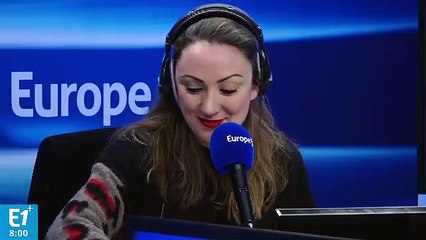 Le journal de 8h - 10/01/2019