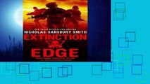 Popular Extinction Edge (The Extinction Cycle) - Nicholas Sansbury Smith