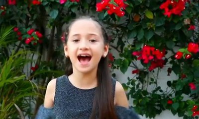 11 yaşında YouTube fenomeni olmak nasıl bir duygu?