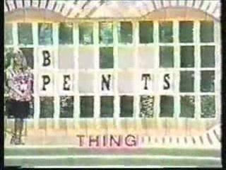 Wheel of Fortune With Bob Goen