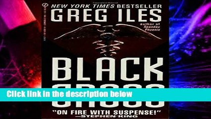 Library  Black Cross (World War II Thriller) - Greg Iles