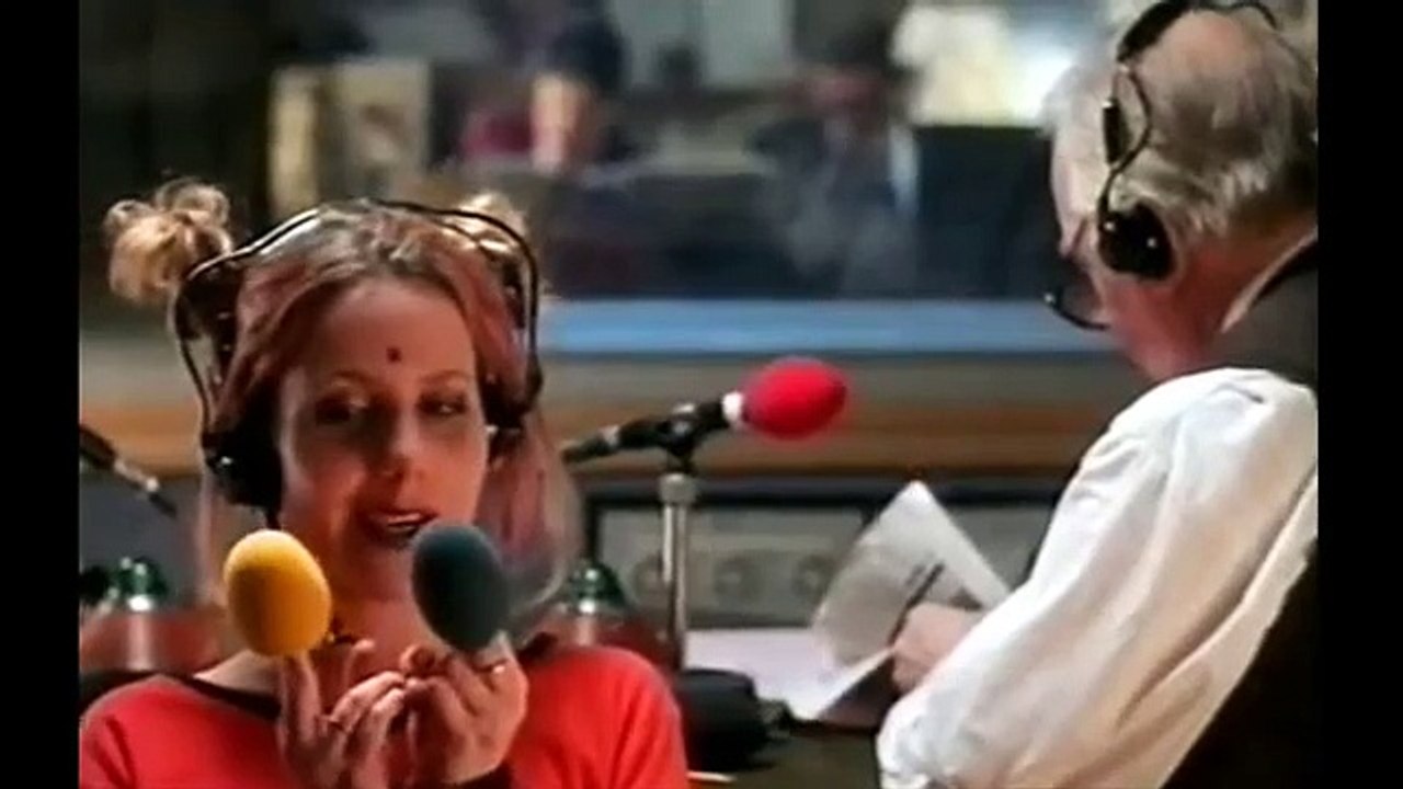 In the Red (1998) S01E01