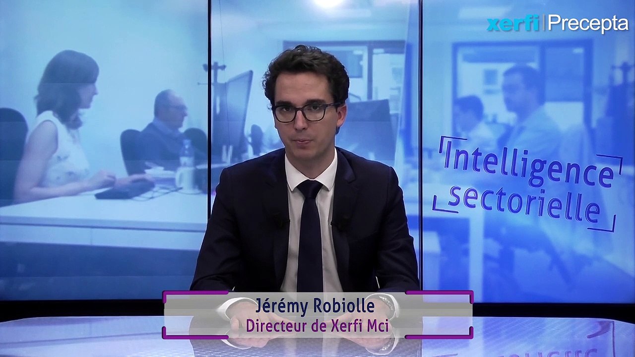 Stratégies et nouveaux business models dans la mobilité urbaine [Jérémy Robiolle]