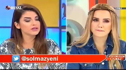 Ayrılık iddialarına Seren Serengil'den açıklama