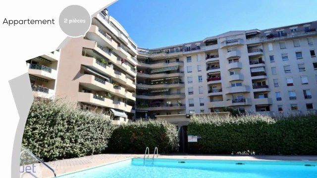 A vendre - Appartement - LYON (69003) - 2 pièces - 41m²