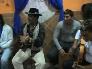 fiesta por bulerias  parté 3