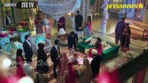 Ishq Subhan Allah -11th January 2019  ZeeTv Serial News