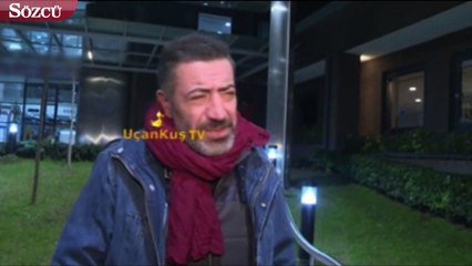 Hakan Altun'un annesi Meral Altun hastaneye kaldırıldı