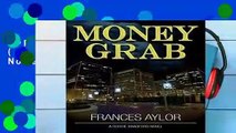 Popular Money Grab (A Robbie Bradford Novel) - Frances Aylor