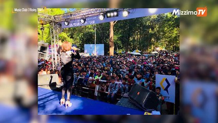 Rising Star ပရိသတ္မ်ားအတြက္  ေတးသံရွင္ ခ်စ္ဇြဲသာ