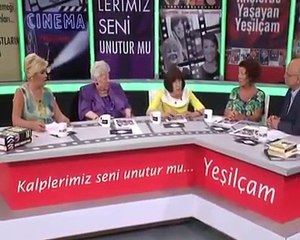 Ayşen Gruda'nın Minibüs Anısı