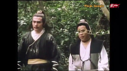 Tứ Đại Danh Bộ 1984 ATV - Tập 13