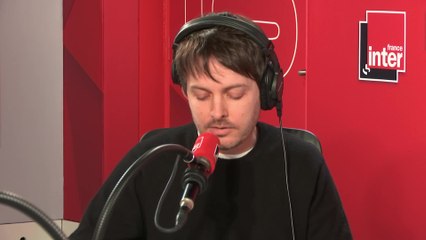 Vous n'irez pas mieux demain ! Le Billet de Chris Esquerre