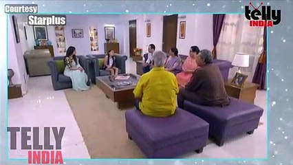 Yeh Hai Mohabbatein - 11th January 2019 Star Plus Tv News