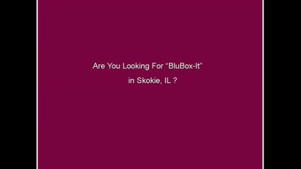 Moving Boxes Chicago | Call Now: (847) 414-8101