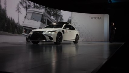CES 2019 Media Days Highlights