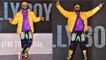 Ranveer Singh redefines Quirky Dressing style at Gully Boy Trailer Launch; Watch Video | Boldsky