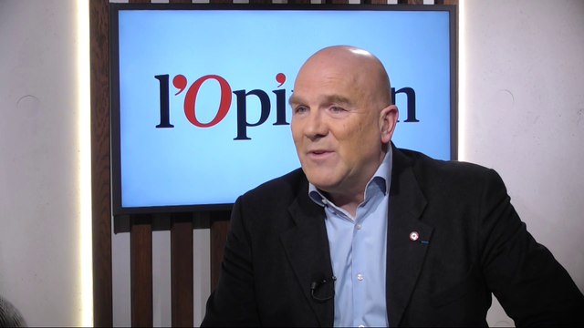 «Oui, il faut supprimer la taxe d’habitation pour les 20% les plus aisés», soutien Bruno Bonnell (LREM)