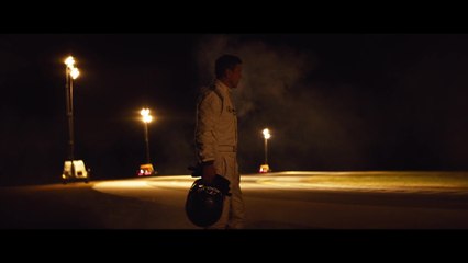 2020 Lexus RC F Track Edition Teaser for 2019 Detroit Motor Show