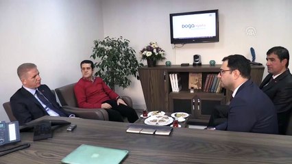 '100 okul için 100 hayırsever' arıyorlar - GAZİANTEP