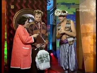 Tygodnik Moralnego Niepokoju odcinek 4